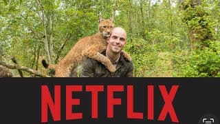 🎥 Return of the Wild: The Bearman of Buncrana now streaming on Netflix