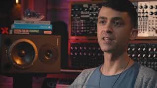 PATCH.CV - Bryan Noll "Self Discovery"