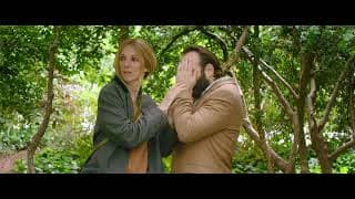 CHRONIQUE D'UNE LIAISON PASSAGÈRE de Emmanuel Mouret - Bande-annonce - au cinéma le 14 septembre