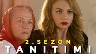 #Zalimİstanbul 2. Sezon Tanıtımı