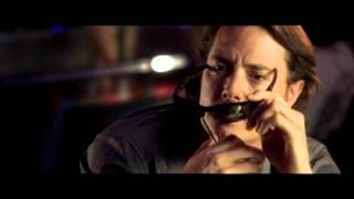 Alien Opponent (DVD Trailer)