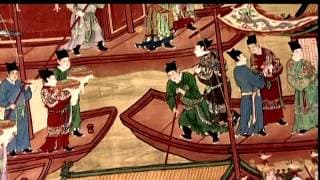 In the Golden Age of Chinese Craftsmanship  Ⅱ（ENGLISH）