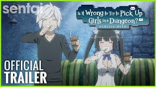 Official Trailer