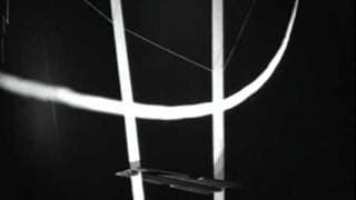 Witch's cradle (Maya Deren , M. Duchamp - 1943)