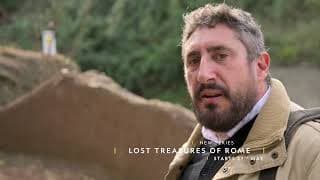 Lost Treasures of Rome
