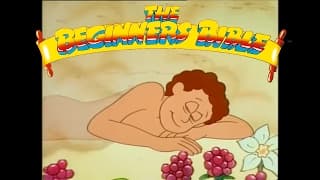 The Creation - The Beginners Bible