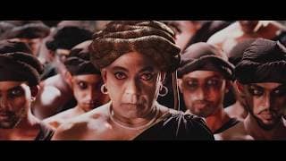 Gharasarapa(2018)/ඝරසරප - Official Trailer (ULTRA HD) | Directed by Jayantha Chandrasiri |