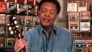 The No-Guitar Blues (clip)
