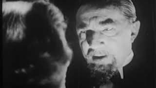 Bela Lugosi - The Voodoo Man - Trailer