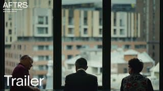 Trailer: Chinatown's Last Emperor | Directed by Tyler Kang (Bachelor of Arts Screen:Production 2024)