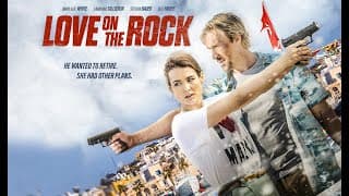 Love on the Rock (Official Trailer)