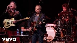 Paul Simon - Live In New York City