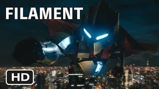 「FILAMENT」 予告編
