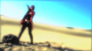 Space Bitch Video