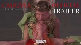 The Ultimate Cut Official Trailer