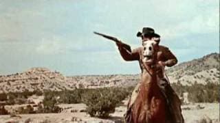 1958 - Cowboy