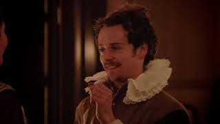 The Duchess proposes to Antonio | The Duchess of Malfi (2014) | Act 1 Scene 3 | Shakespeare's Globe