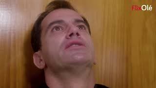 Simón Andreu in THE PRIEST (Eloy de la Iglesia, 1978)