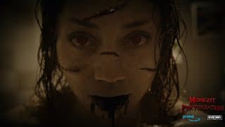 Midnight Perturbation Official Prime Trailer