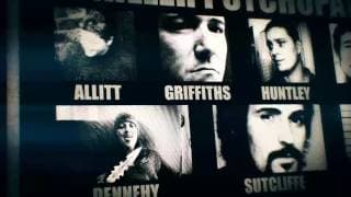 Britain's Most Evil Killers premieres tonight 9pm exclusive to Pick
