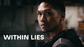 WITHIN LIES | 86LUCK | Sony FX3