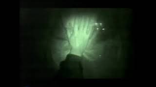 2001 FOX Murder in Small Town X TV Promo