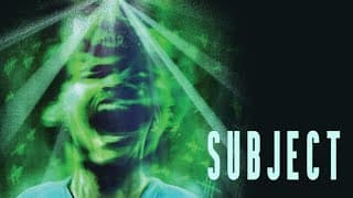 Subject | Official Trailer | Horror Brains