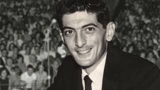 Dick Biondi Film Trailer