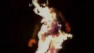 The Premonition: 1998 King of The Ring intro