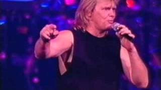 "You're The Voice" [Live] from the 'Talk Of The Town Tour' VHS