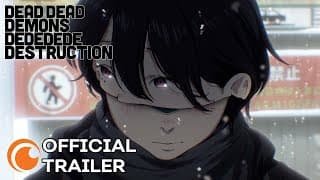 Official Trailer [Subtitled]