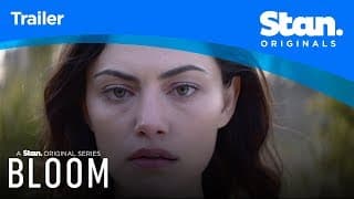 Bloom | OFFICIAL TRAILER | Only on Stan