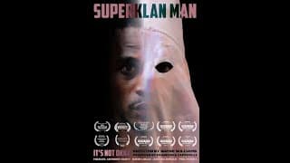 Super Klan Man (SHORT FILM) OFFICIAL TRAILER