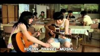trailer - "Oh, My Buddha!"