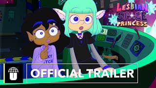 Official Trailer