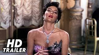 The Barefoot Contessa (1954) Original Trailer [HD]