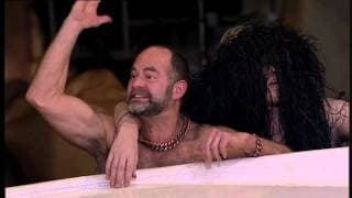 Viel Lärm um Nichts - William Shakespeare - Jan Bosse - Burgtheater Wien - belvedere