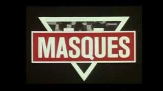 Masques (1987) Complet Streaming FR
