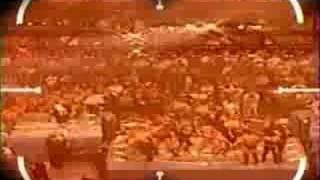 WCW World War 3 Intro