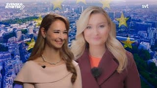 Svenska nyheter presenterar: KD-såpan