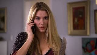 LMN Promo for You Can Never Go Home Again