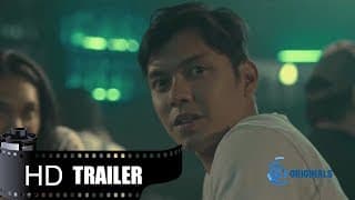 THROWBACK TODAY (2017) Official Trailer