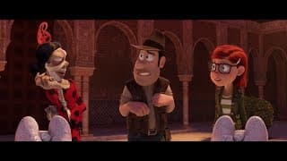 Official Trailer
