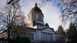 I AM JANE DOE - TRAILER