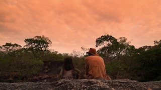 Terra e Luz - trailer