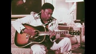 Give My Poor Heart Ease: Mississippi Delta Bluesmen