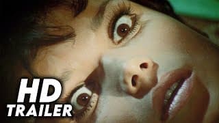 Der Gorilla von Soho (1968) Original Trailer [FHD]