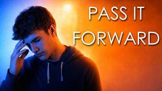 Pass it Forward (2026) - Short Film