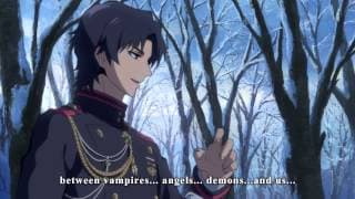 Official Trailer [ENG SUB]