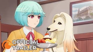 Official Trailer [Subtitled]